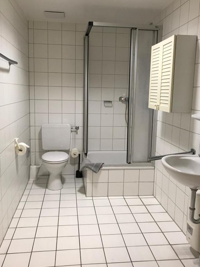 City Apartment Am Dom Cologne Exterior photo