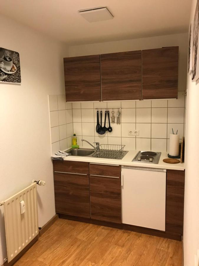 City Apartment Am Dom Cologne Exterior photo