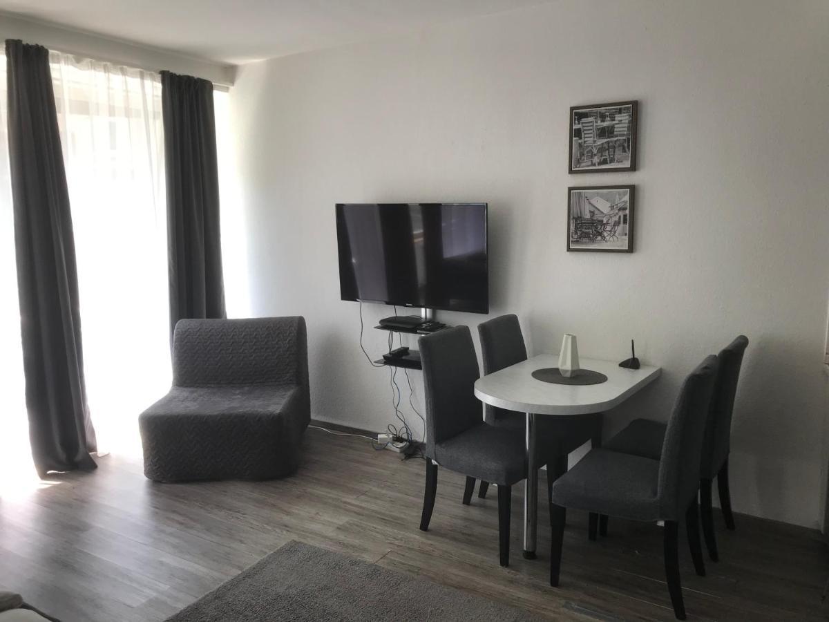 City Apartment Am Dom Cologne Exterior photo